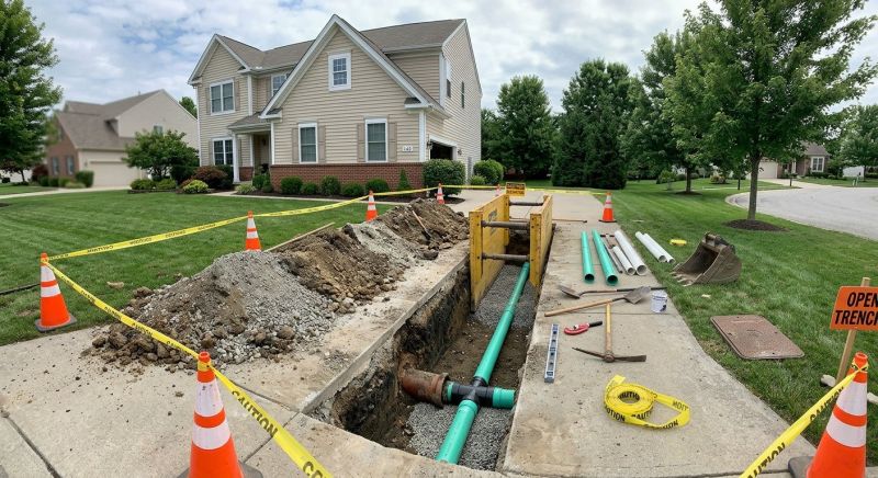 Sewer Repair in Fort Lauderdale, FL