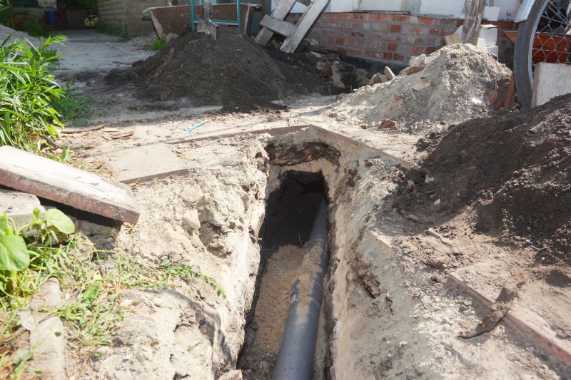 Sewer Repair in Fort Lauderdale, FL