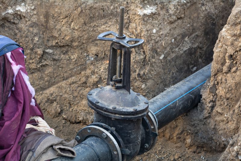 Sewer Service in Lakeland, FL