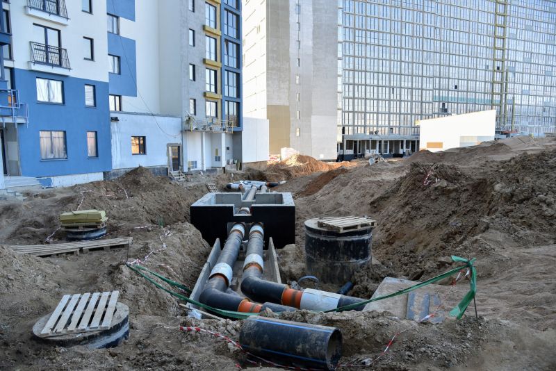 Trenchless Sewer Repair in Longmont, CO