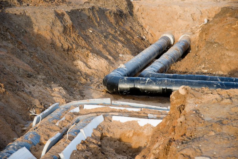 Trenchless Sewer Repair in West Palm Beach, FL
