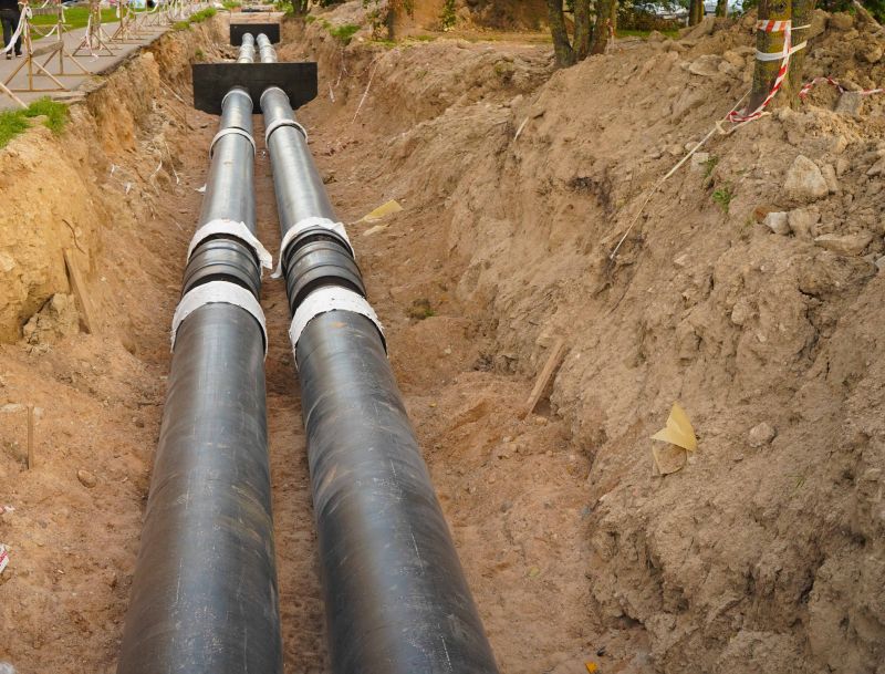 Trenchless Sewer Repair in Fort Lauderdale, FL
